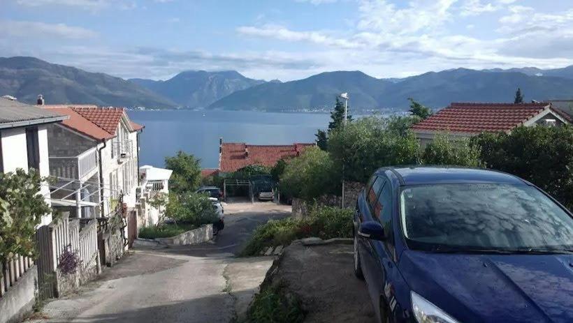 Studio Happy Montenegro Krasići エクステリア 写真