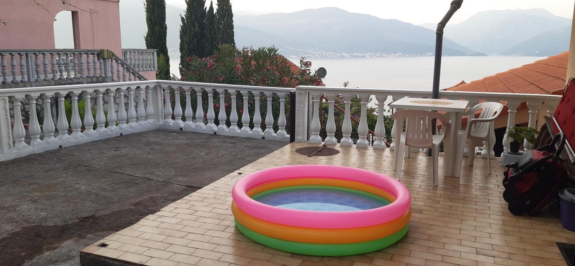 Studio Happy Montenegro Krasići エクステリア 写真