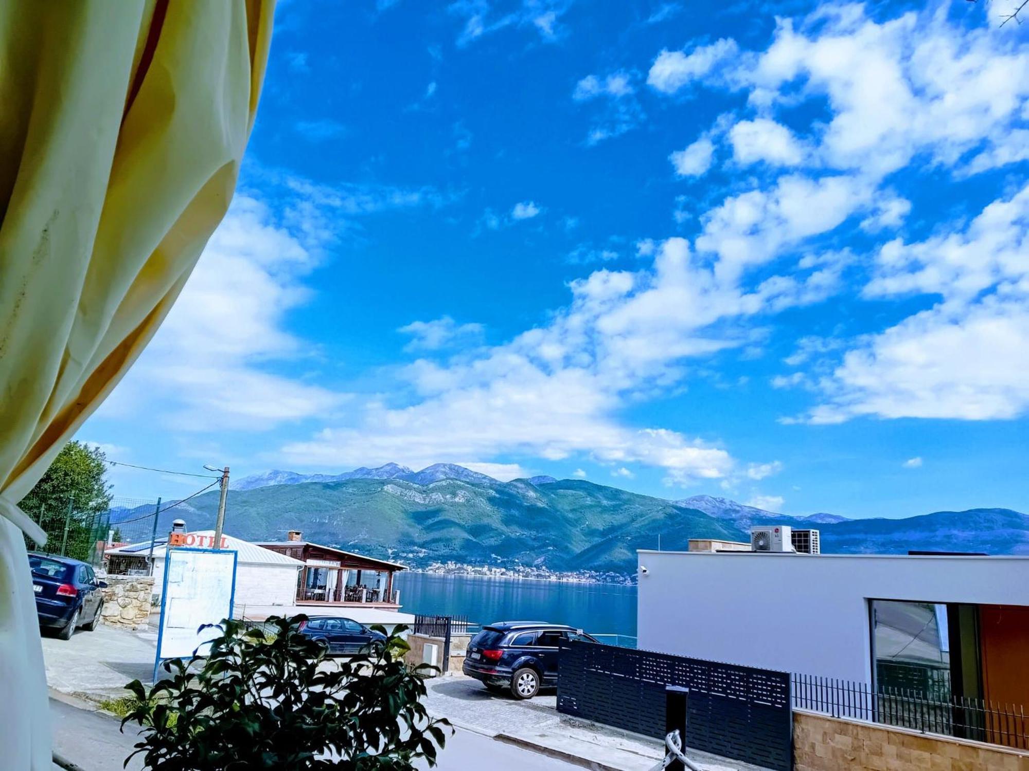Studio Happy Montenegro Krasići エクステリア 写真