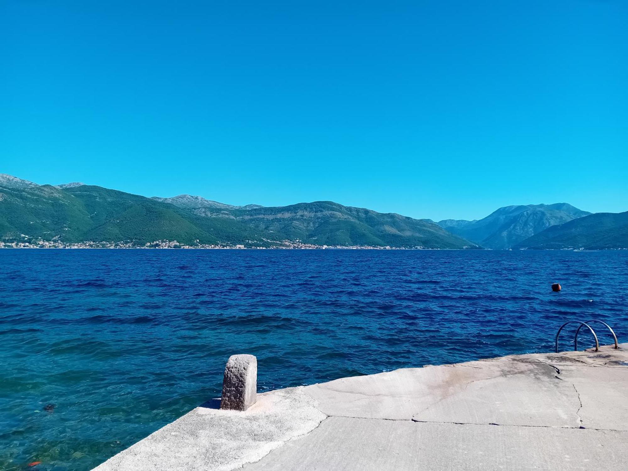 Studio Happy Montenegro Krasići エクステリア 写真