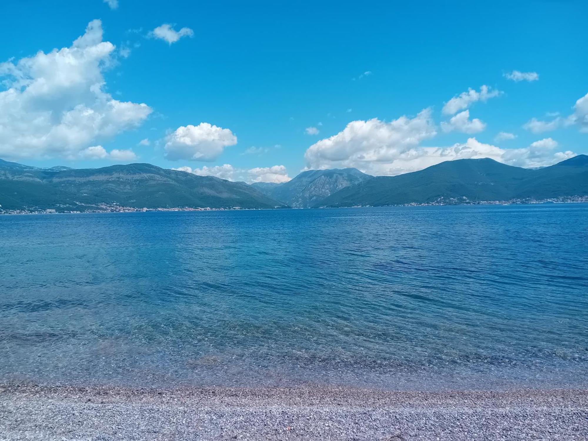 Studio Happy Montenegro Krasići エクステリア 写真