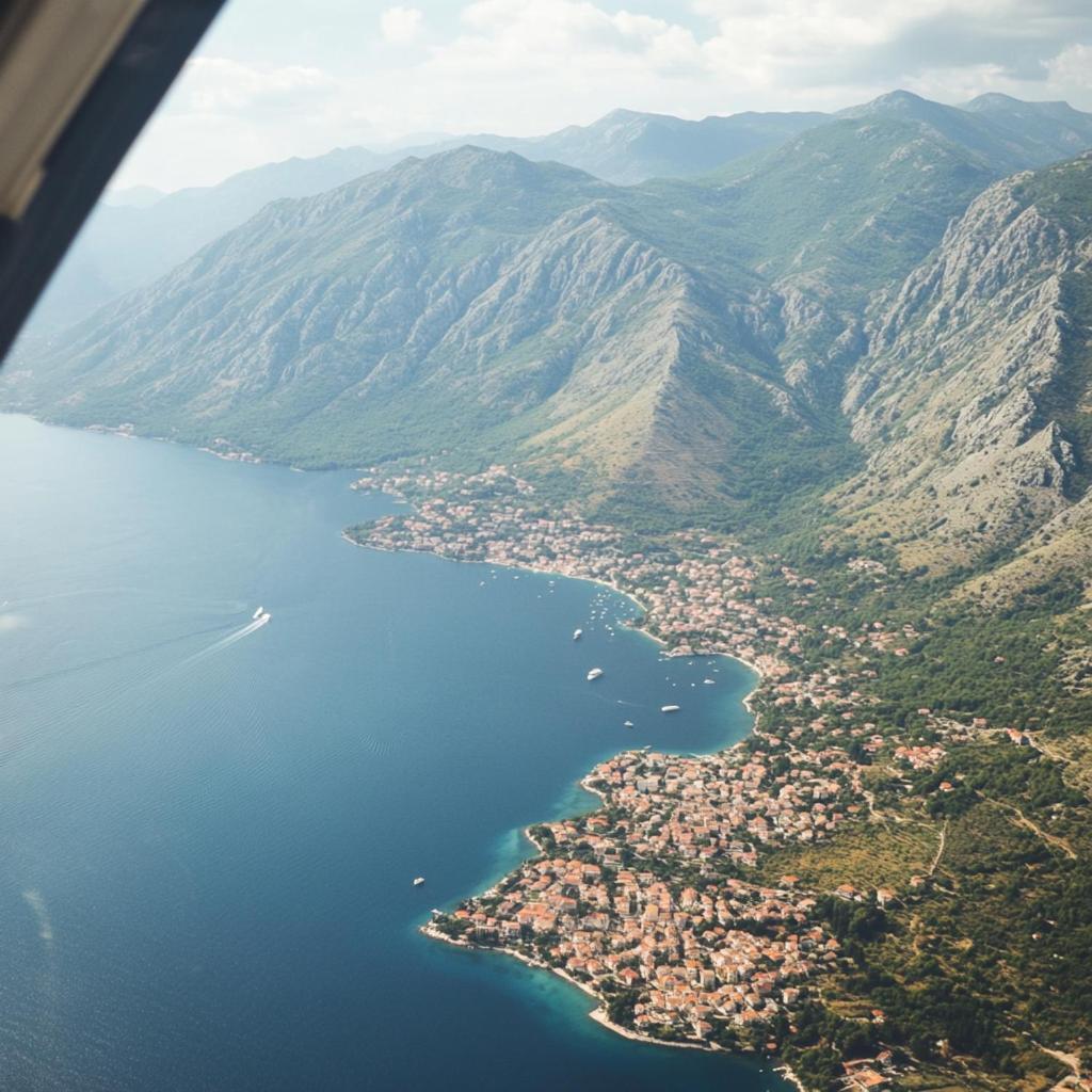 Studio Happy Montenegro Krasići エクステリア 写真